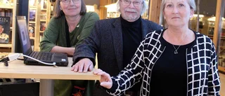 En mustig, finsk historia