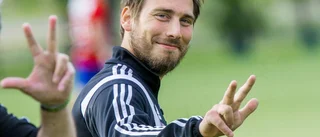 ”Vår ambition är att vara kvar i toppen”