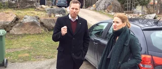 Avlopp stoppar Knivsta kommun