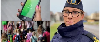 Yrkeskriminella drar in ungdomarna i brottslighet
