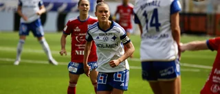 Femte raka förlusten för IFK – så var laget: "Stark med bollen"