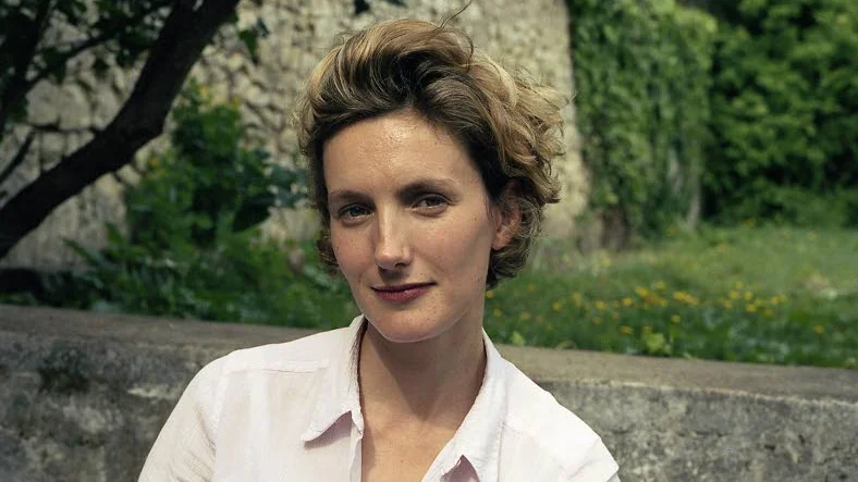 Gavalda. Den franska författaren Anna Gavalda har tidigare haft framgångar med romaner som ”Tillsammans är man mindre ensam”.