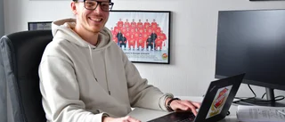 Nya klubbchefen om intensiva starten: "Är nog lite kaxig"