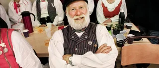"Värnade verkligen om dansen"