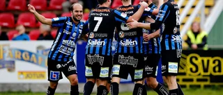 Sjunde raka segern för Sirius