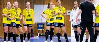 H65 skrällde mot Nina Koppangs Sävehof i finalen