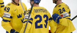 Guide: Sverige jagar USA i VM