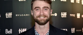Radcliffe söker inte roll i nya "Harry Potter"