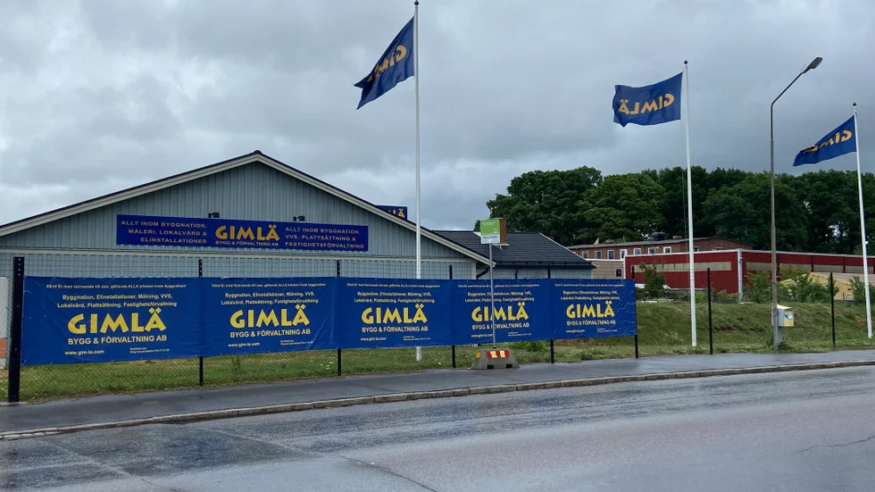 Gimlä