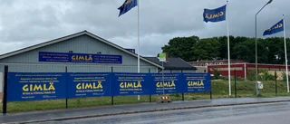 Ökad vinst trots minskad omsättning för Gimlä