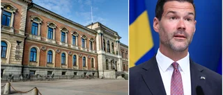 UU nekas stöd – går miste om 110 miljoner: "Förlust för Sverige"