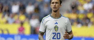 Läkare om Olsson: Kan vara extremt ovanligt