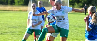 BILDEXTRA: Härlig fotbollskväll i Vidingsjö – som krävde glass