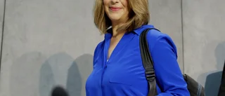 Naomi Klein skriver om konspirationsteorier