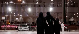 Saudisk aktivist inför rätta för "propaganda"