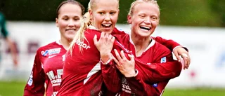 Danmark vill fortsätta vinna
