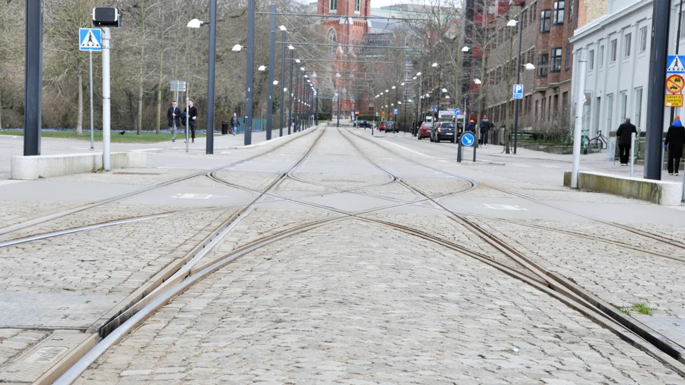 Spårväg i Uppsala blir en dyr historia. Men hur dyr?