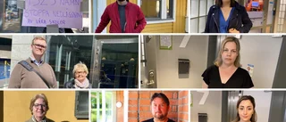 KLART: Skolorna och förskolorna läggs ned efter politikernas möte