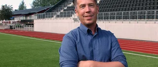 Så blir det nya Motala AIF