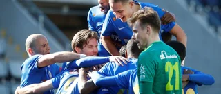 City måste peta utländska spelare
