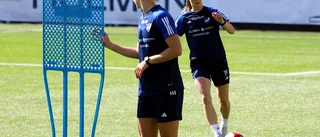 IFK-backen om detaljen: "Vi har tappat lite där"
