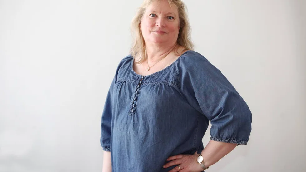 Elisabeth Moglia.