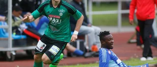 Starkt spel av ESK mot Strömsberg