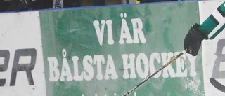 "Minst två steg framåt"