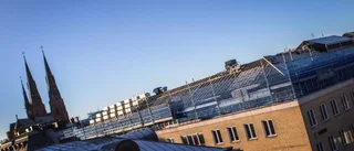 ”Fula solpaneler behövs inte”