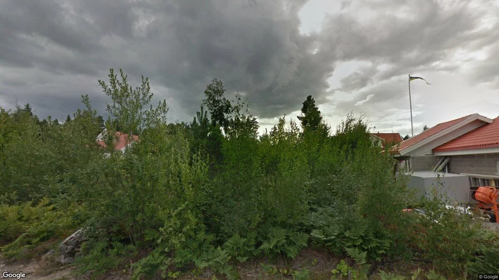 Torparängsvägen 37