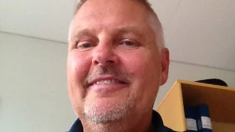 Johan Mattsson