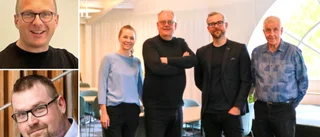 Satsning på mötesmässa i Skellefteå 