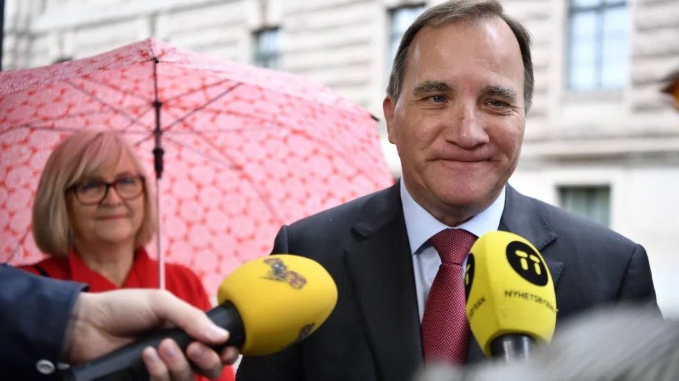 Stefan Löfven vill öka på utjämningen mellan kommuner med höga och låga kostnader för bland annat skola, barnomsorg och äldrevård. Bilden är en arkivbild.