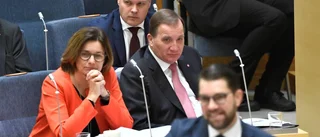 Jöken är rena drivhuset för Sverigedemokraterna