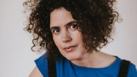 Naima Chahboun.