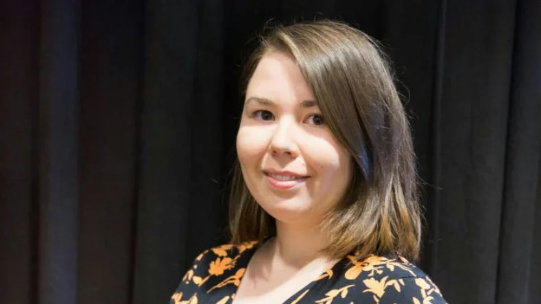 Birgitta Filipsson.