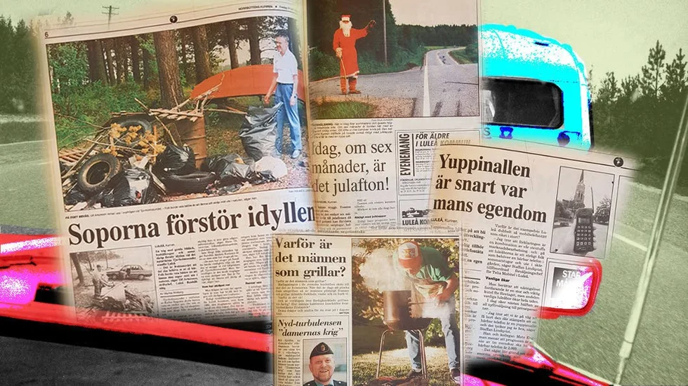 24 juni 1994.