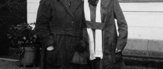 Utställning om Ester Blenda Nordström