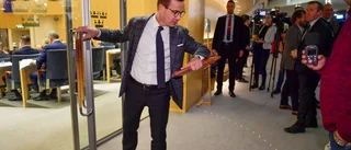 Förnya Moderaterna