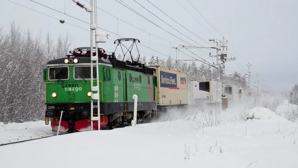 Haveriutredningen av tågolyckan i Bastuträsk då en Pitebo i 50-årsåldern omkom är nu klar.