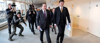 "Det är Socialdemokraternas största utmaning"