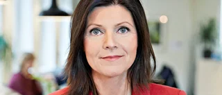 Kvinnor fixar julfirandet