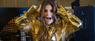 Carola gör ytterligare en jubileumskonsert på UKK