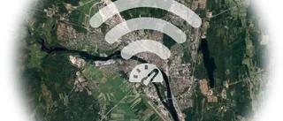 Umeå först i landet med trådlös 5G