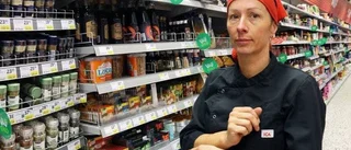 Varnar för att unga drogar muskotnöt