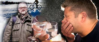 Så klarar du vabruari: Vaccin, frisk luft och inte så mycket kröka