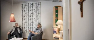”Vi ställer oss frågande till det arbetssättet”