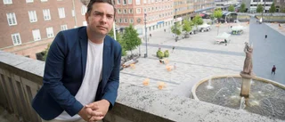 Lyssna på nödropen från kommunalråden