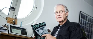 Boken om Abed – ett humanistiskt manifest