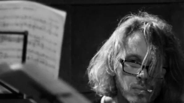 Jan Eriksson, jazzgitarrist från Luleå har skivdebuterat.